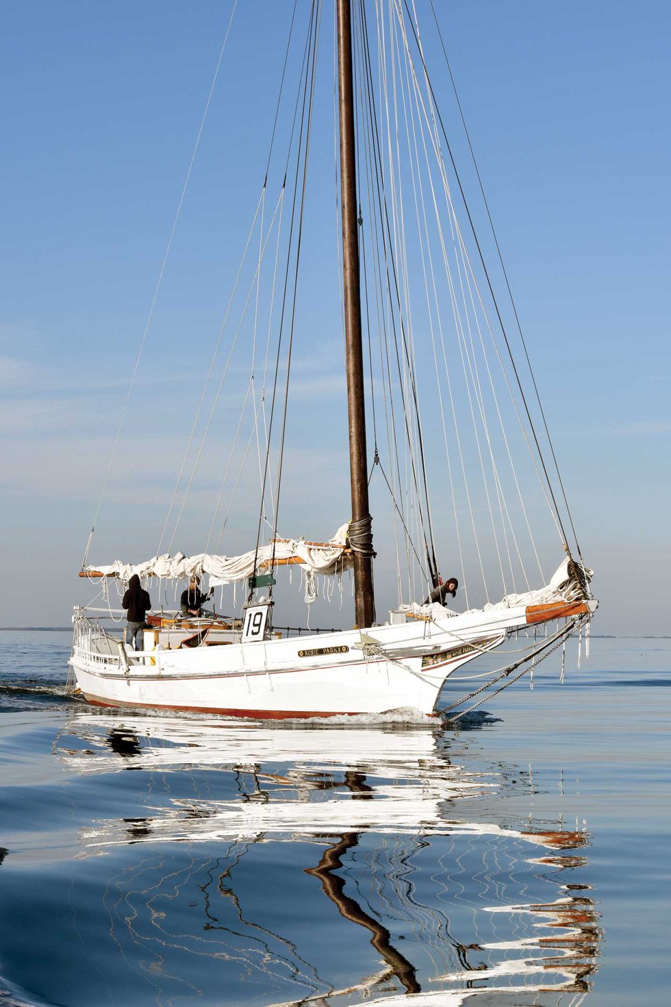 best boats for the chesapeake bay