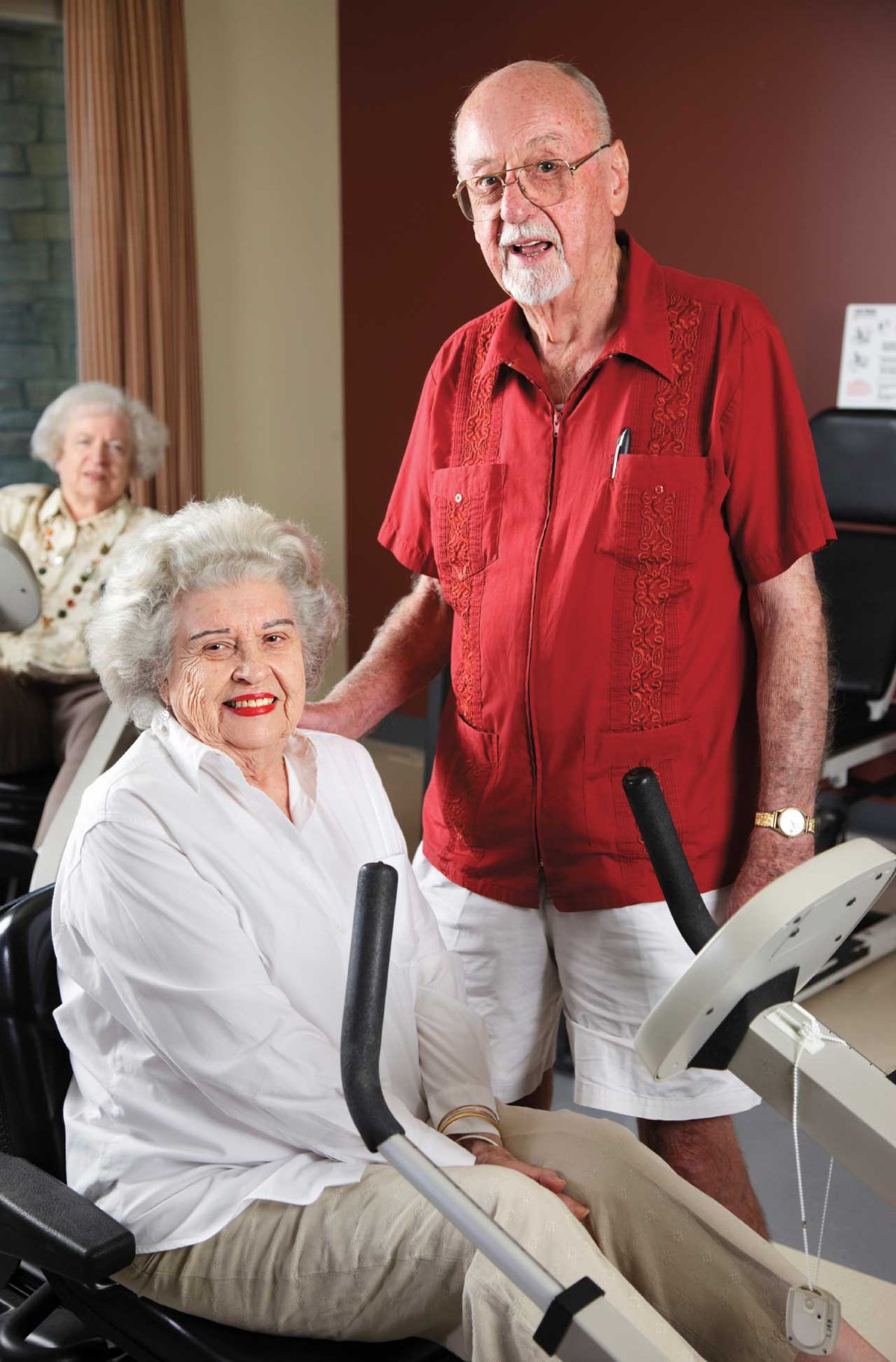Long Term Care Plan For Senior Care