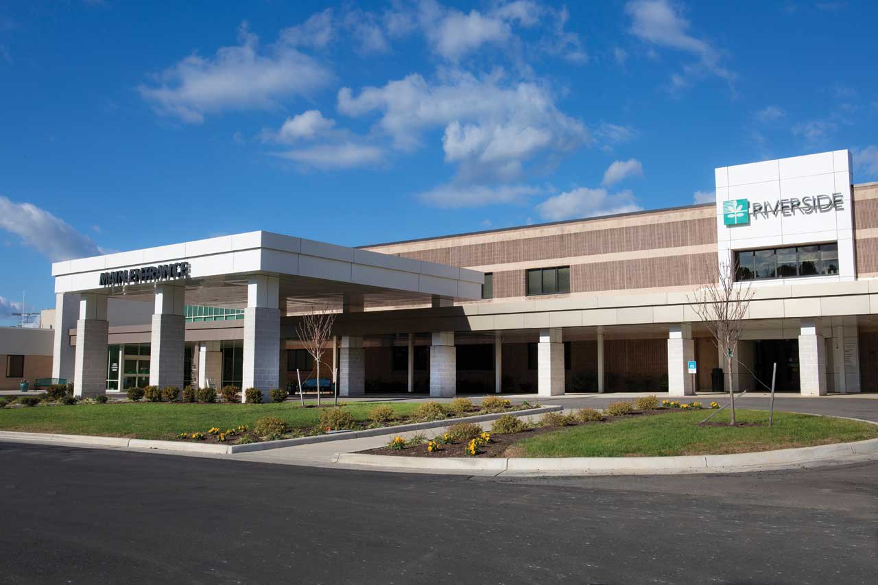 riverside regional medical center riverside health system on riverside women's health gloucester