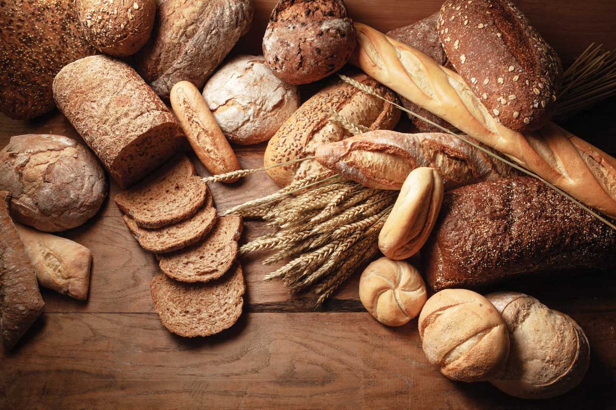 Handmade Bread Equals Homemade Love